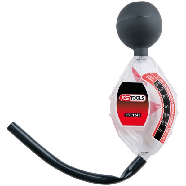 Tester antigel KS TOOLS 550.1241