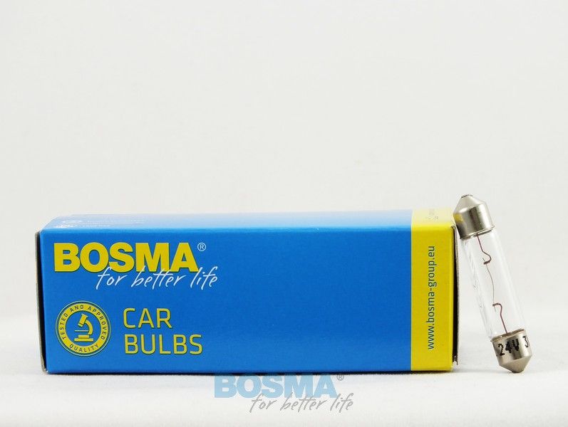 E-shop Žiarovka, pracovný svetlomet BOSMA 6302