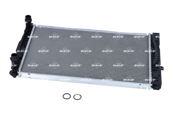 Radiaator,mootorijahutus