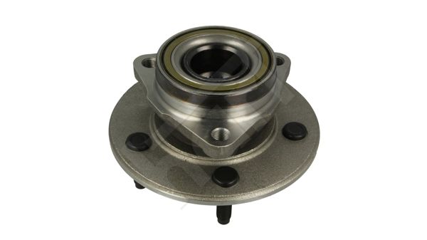 Zestaw łożysk koła HART 904 604