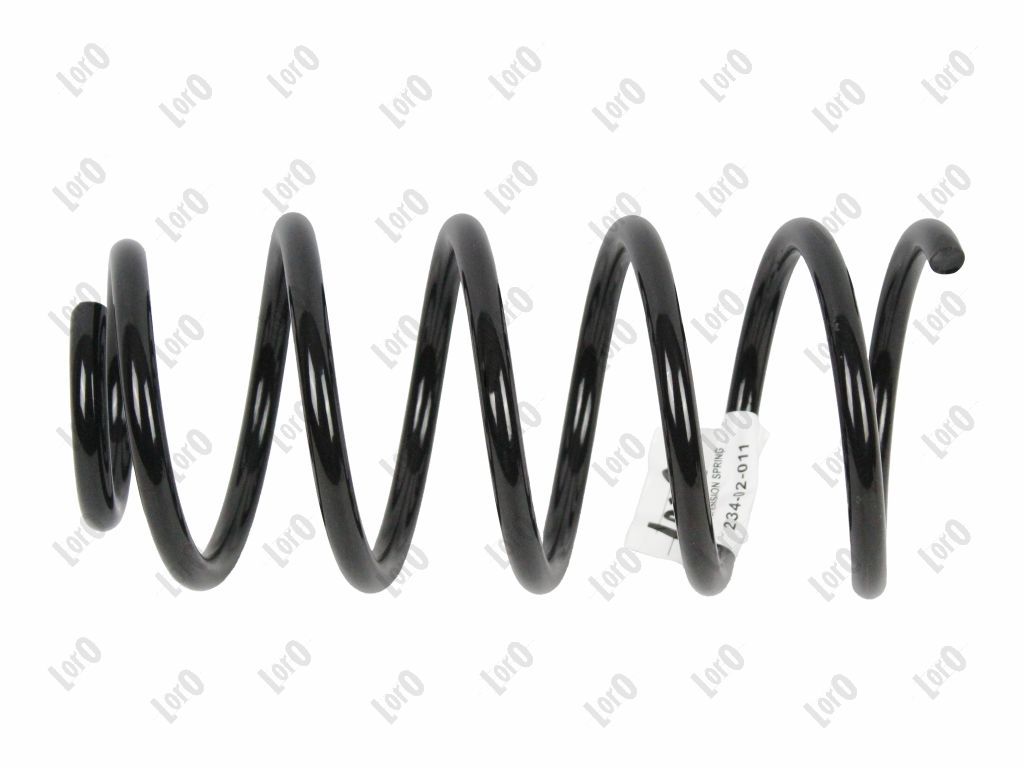 Arc spiral LORO 234-02-011