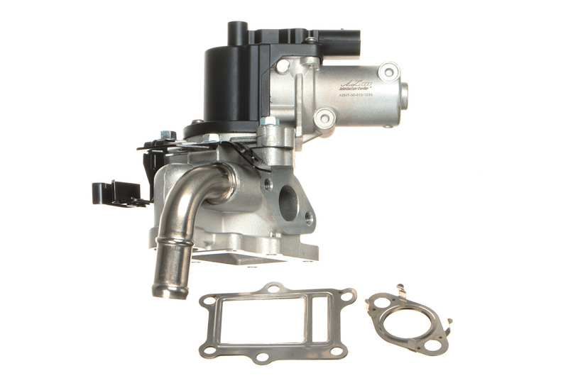 ZAWÓR EGR HYUNDAI I40 CRDI 1.7 OEM