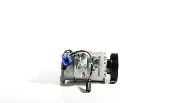 Compresor, climatizare MAHLE BEHR ACP 232 000S