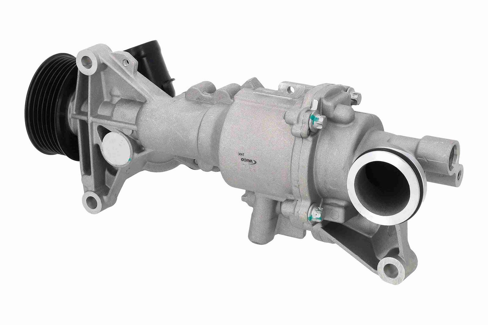 Pompe à eau, refroidissement du moteur