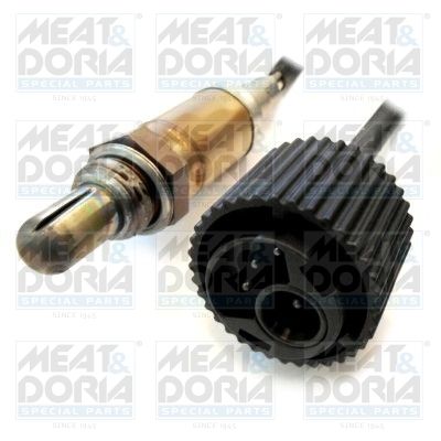 Sonda lambda MEAT & DORIA 81505