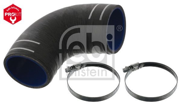 Furtun radiator FEBI BILSTEIN 49133