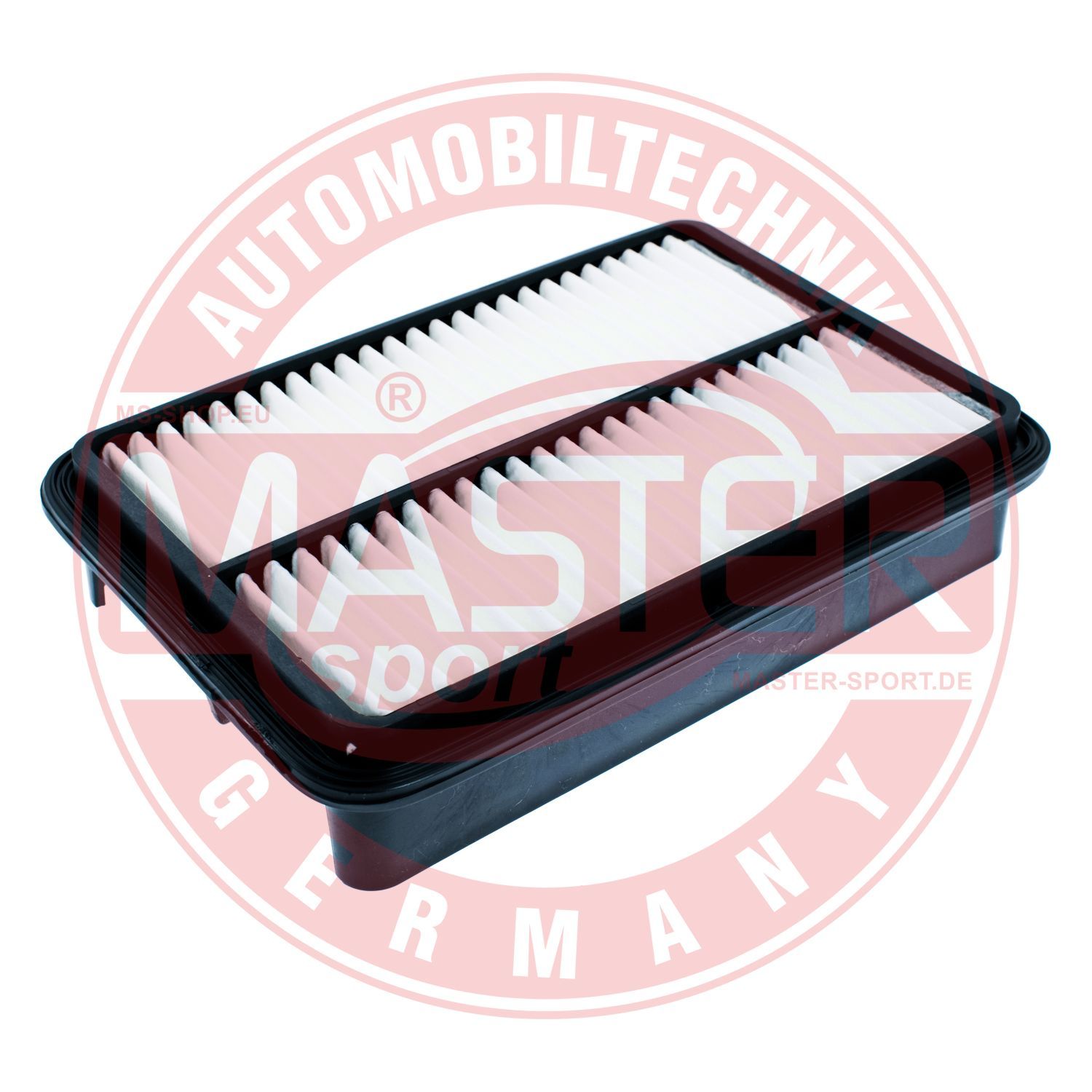Filtr powietrza MASTER-SPORT GERMANY 2535-LF-PCS-MS