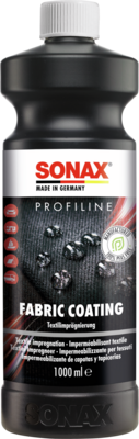 Impregnace zakrytí/textilie Sonax 03103000