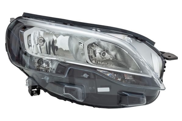 Reflektor HELLA 1EL 354 852-021
