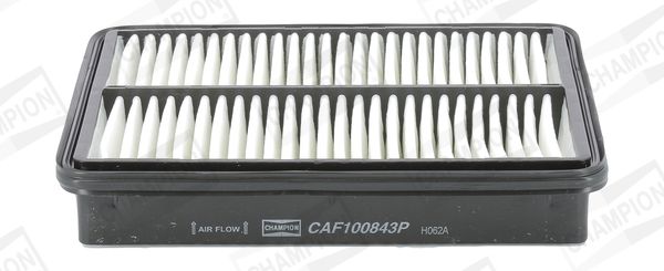 Vzduchový filter CHAMPION CAF100843P