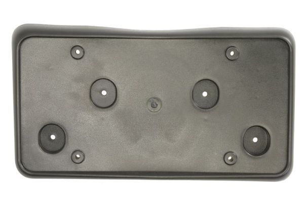 Suport numar de circulatie BLIC 6509-01-9000920P