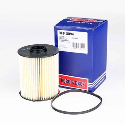 Filtr paliwa BORG & BECK BFF8094