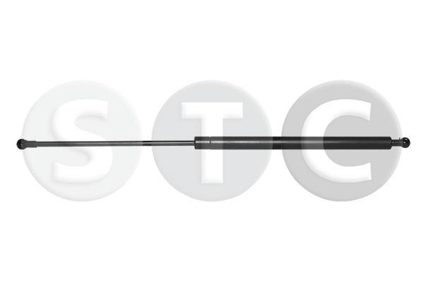 Sprężyna gazowa, pokrywa bagażnika STC T446403