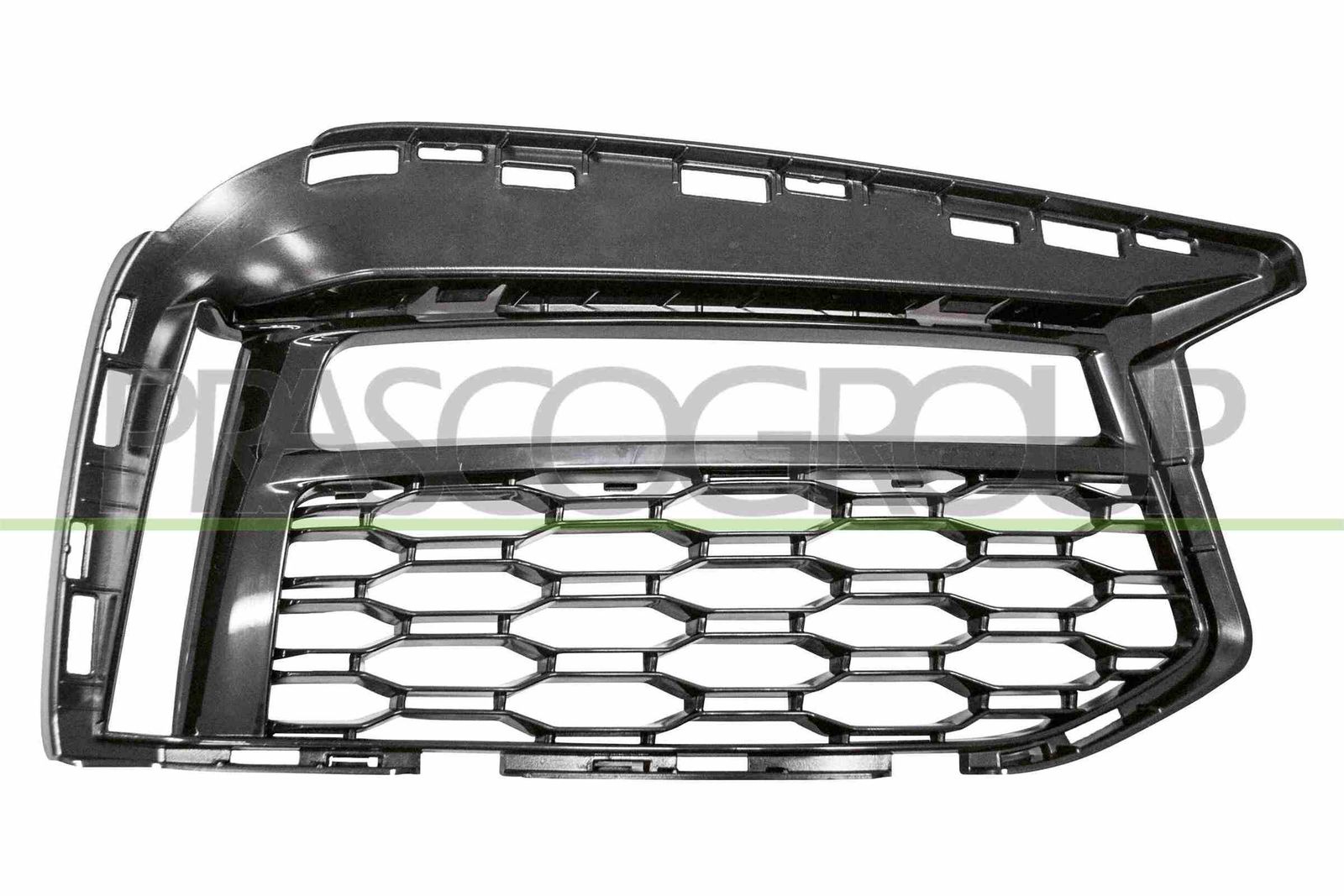 Acoperire, bara protectie PRASCO BM0532123