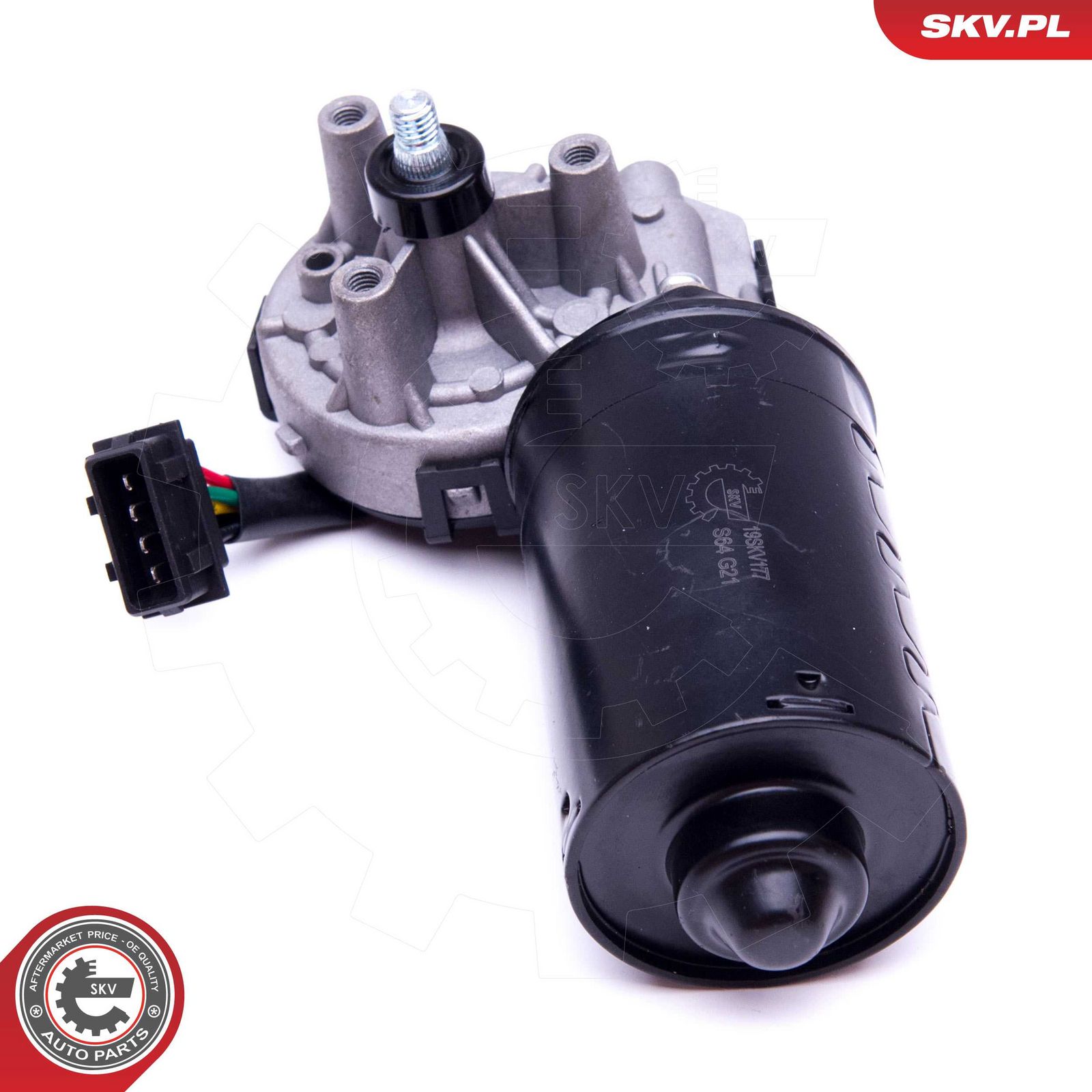 Levně Motor stěračů ESEN SKV 19SKV177