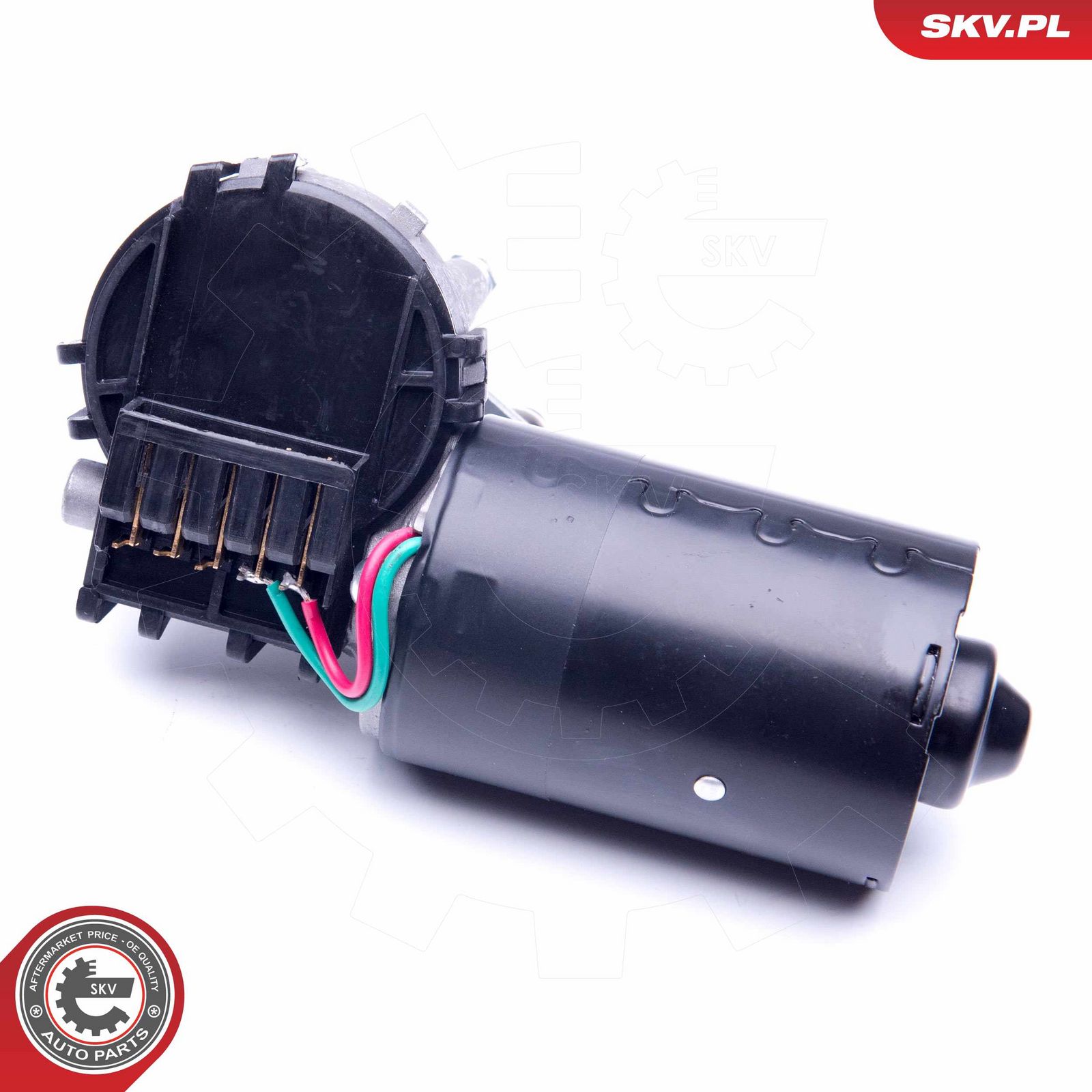 Levně Motor stěračů ESEN SKV 19SKV044