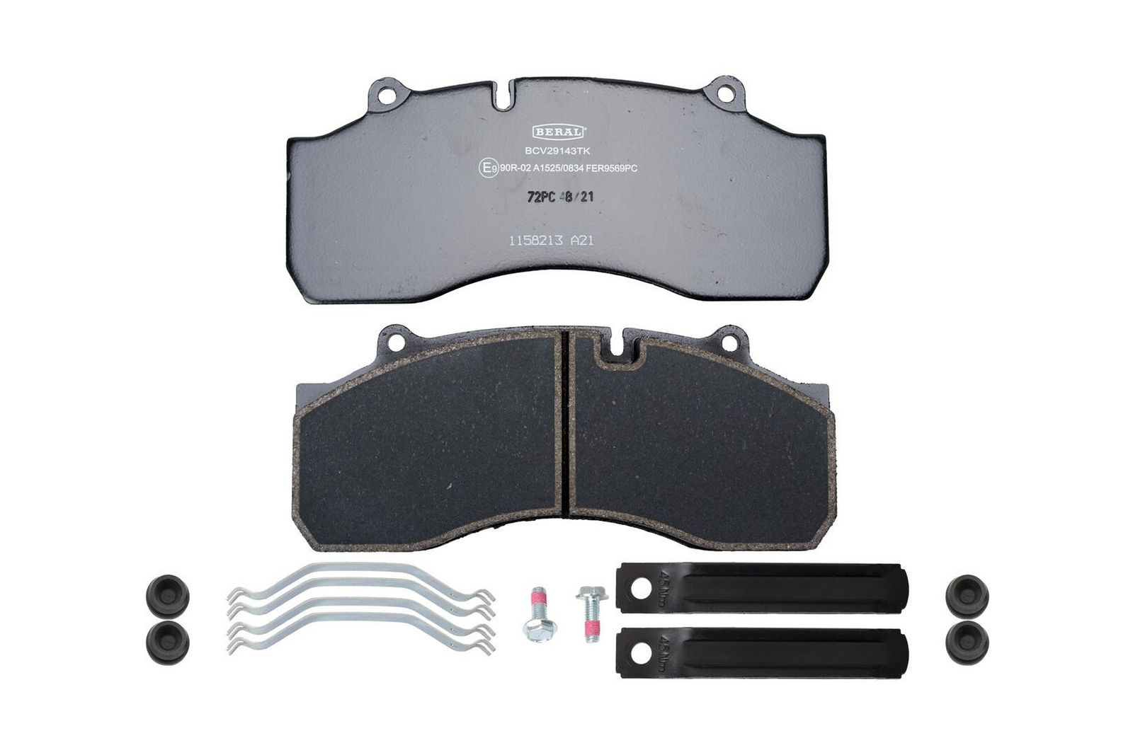 BERAL BCV29143TK