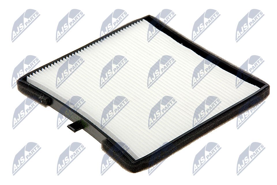 Filtru, aer habitaclu NTY FCF-KA-303