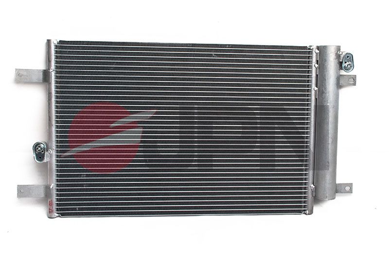 Levně Kondenzátor, klimatizace JPN 60C9138-JPN