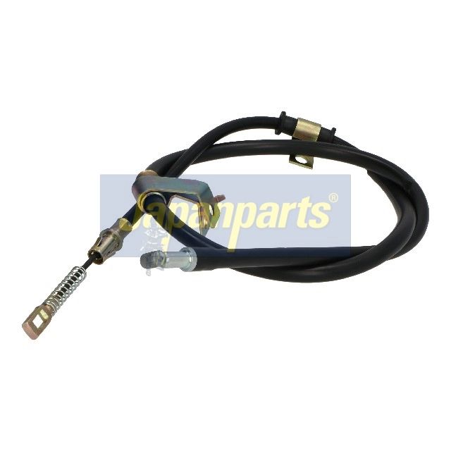 Cablu, frana de parcare JAPANPARTS BC-W05L