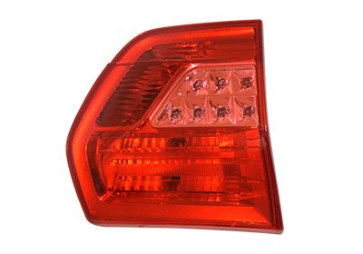 Lampa tylna zespolona VAN WEZEL 0963927