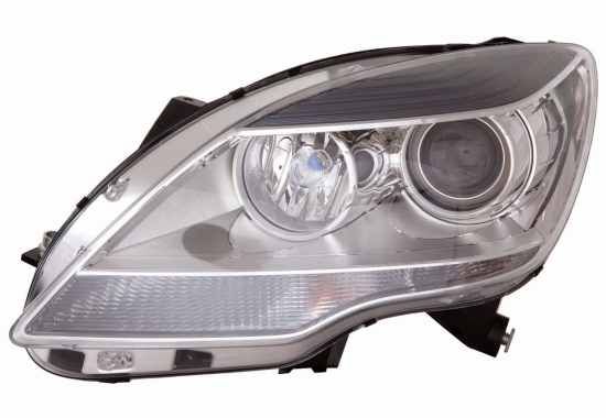 Reflektor ABAKUS 440-1192LMLDHEM
