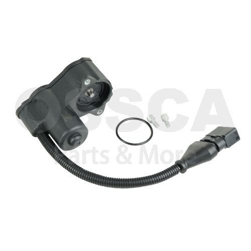 Seadeelement, seisupidur (pidurisadul)