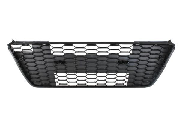 Grille de ventilation, pare-chocs