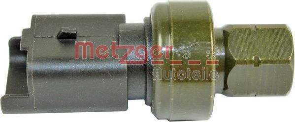 Przełącznik ciśnieniowy, klimatyzacja METZGER AUTOTEILE 0917202