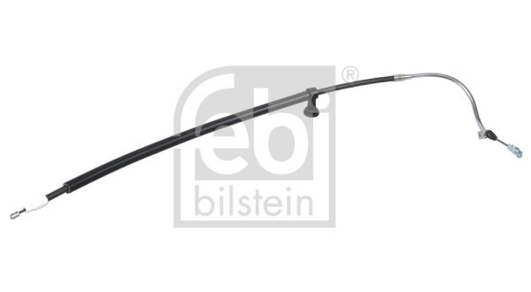 Ťažné lanko parkovacej brzdy FEBI BILSTEIN 103665