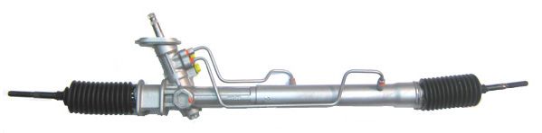 Рулевой механизм