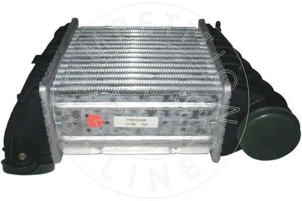 Intercooler, compresor AIC 51785