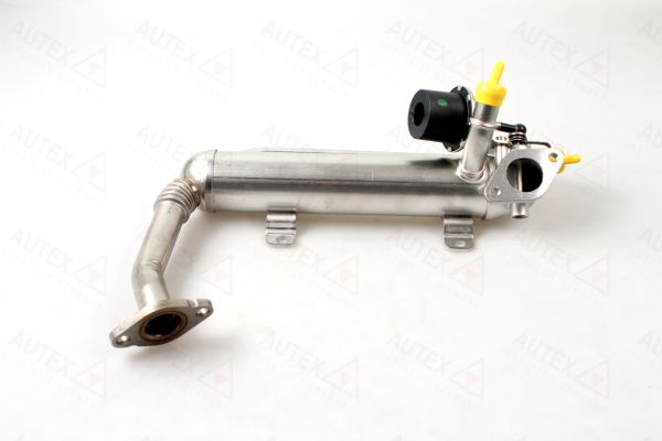 Chłodnica, recyrkulacja spalin AUTEX 963015