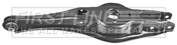 Wahacz, zawieszenie koła FIRST LINE FCA7526