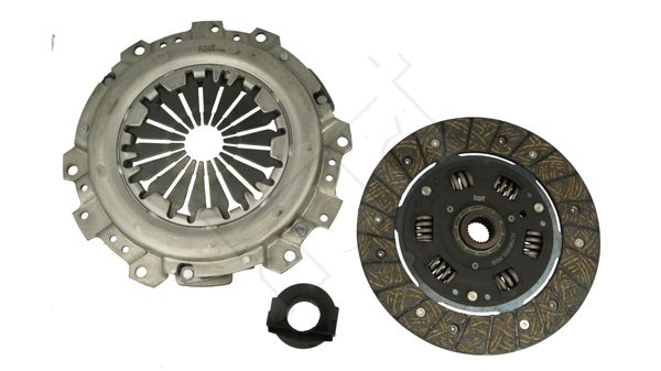 Zestaw sprzęgieł HART 369 149
