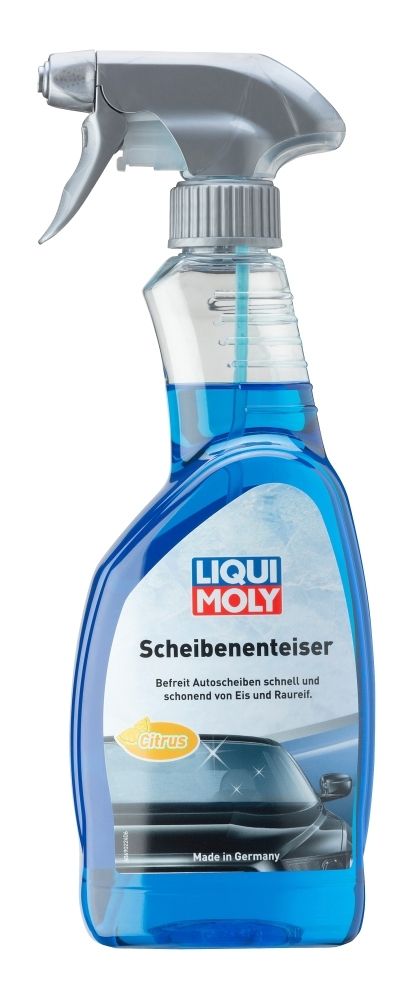 E-shop Rozmrazovač LIQUI MOLY 6902
