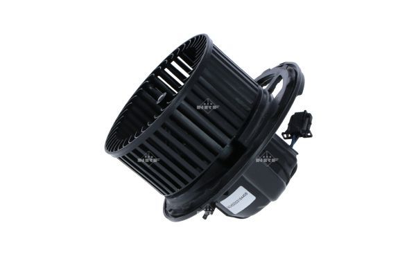 Pulseur d'air habitacle