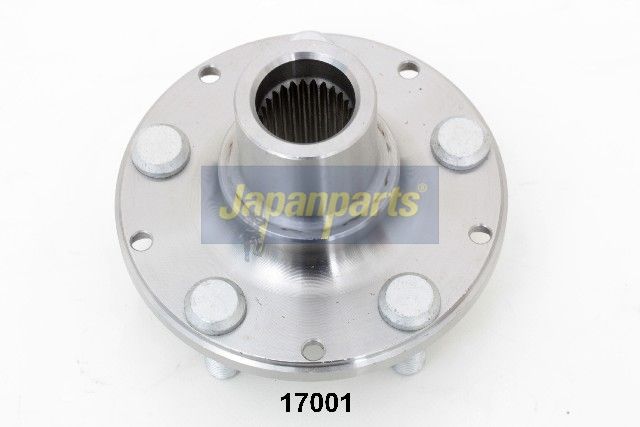 Butuc roata JAPANPARTS KK-17001