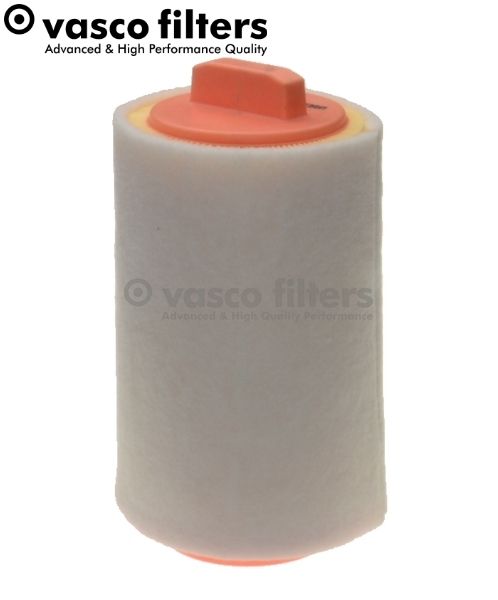 Filtr powietrza DAVID VASCO A509