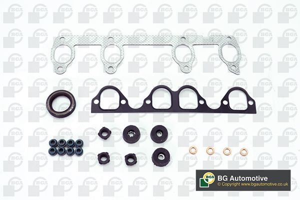 Zestaw uszczelek, głowica cylindrów BGA HN5309