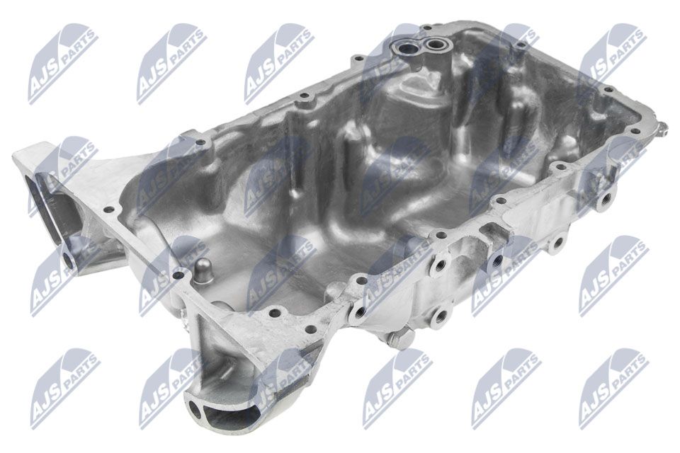 Масляный поддон