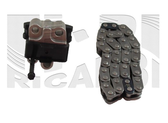 Zestaw łańcucha rozrządu CALIBER KCC299