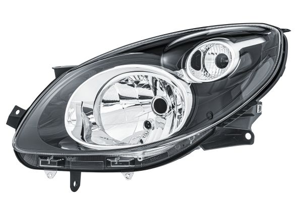 Reflektor HELLA 1L7 271 510-371