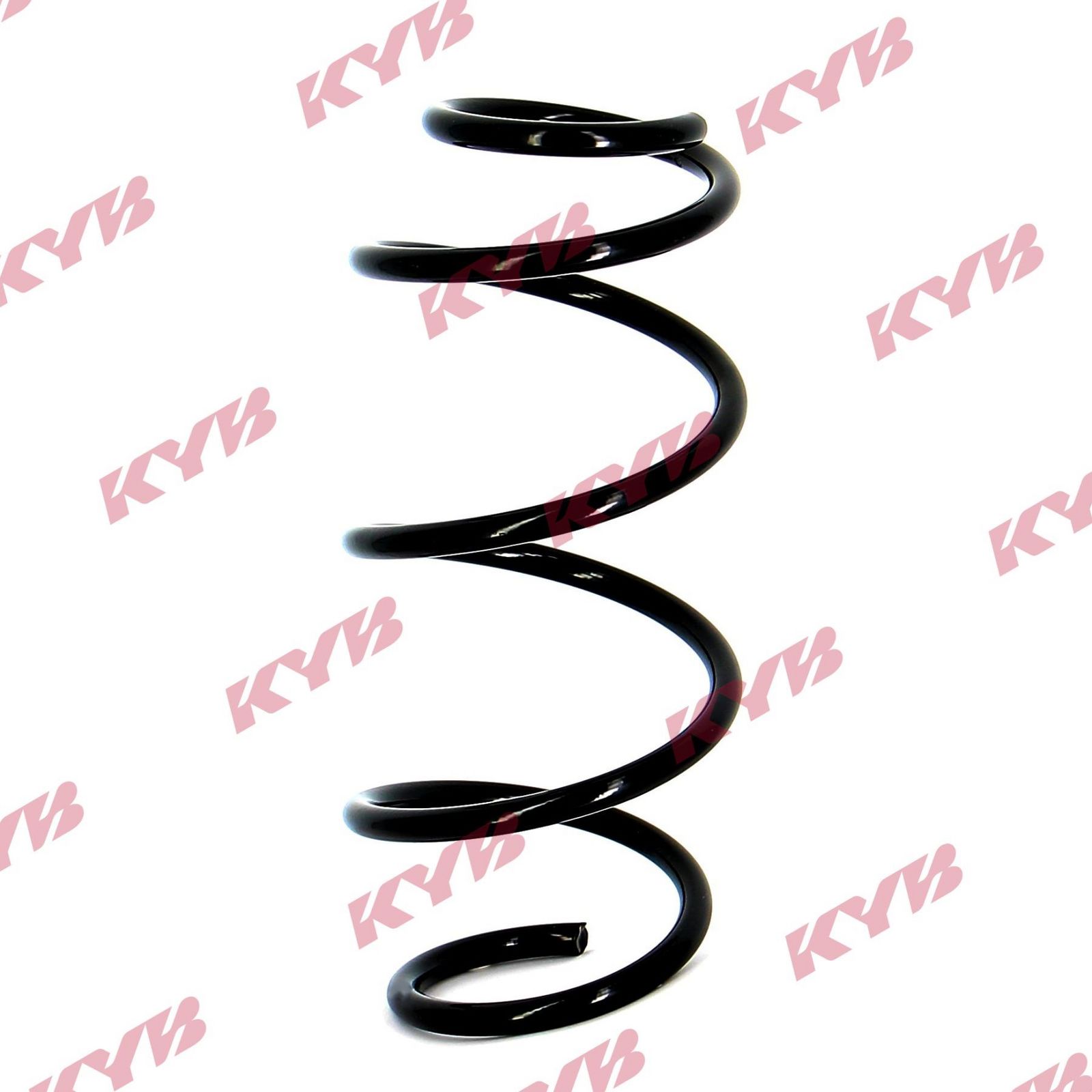 Пружина ходовой части