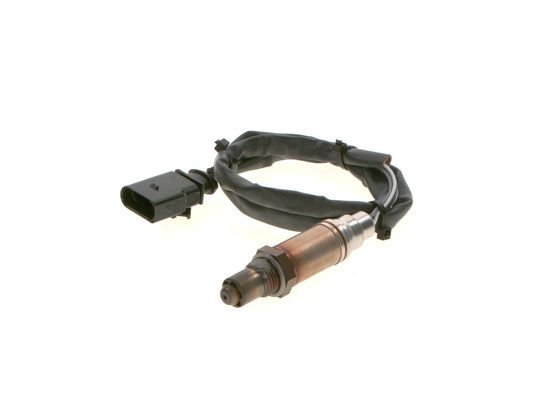Sonda lambda BOSCH F 00H L00 446