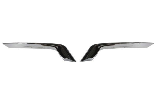 Облицовка / защитная накладка, буфер