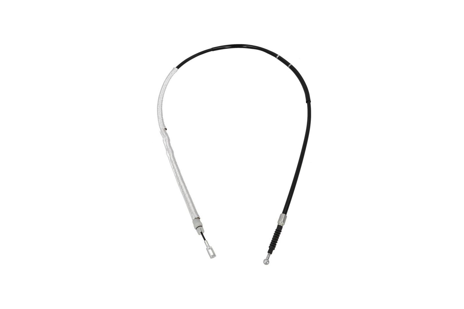 Cablu, frana de parcare KAMOKA 1190297