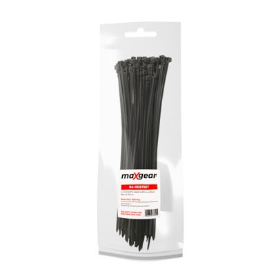 curea intinzator MAXGEAR 84-0027SET