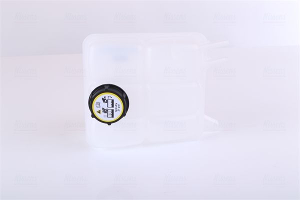 Vyrovnávacia nádobka chladiacej kvapaliny NISSENS 996123