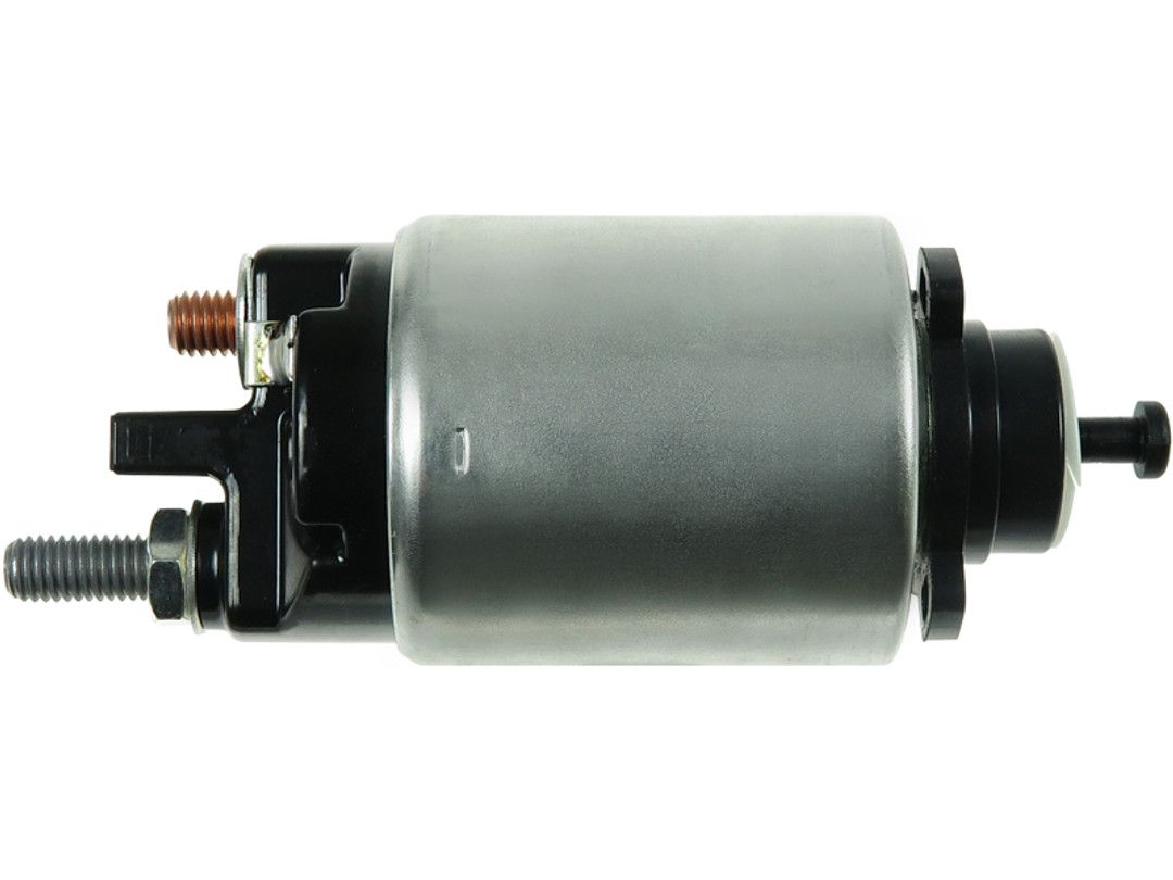 Solenoid, electromotor AS-PL Delco SS1027(DELCO)